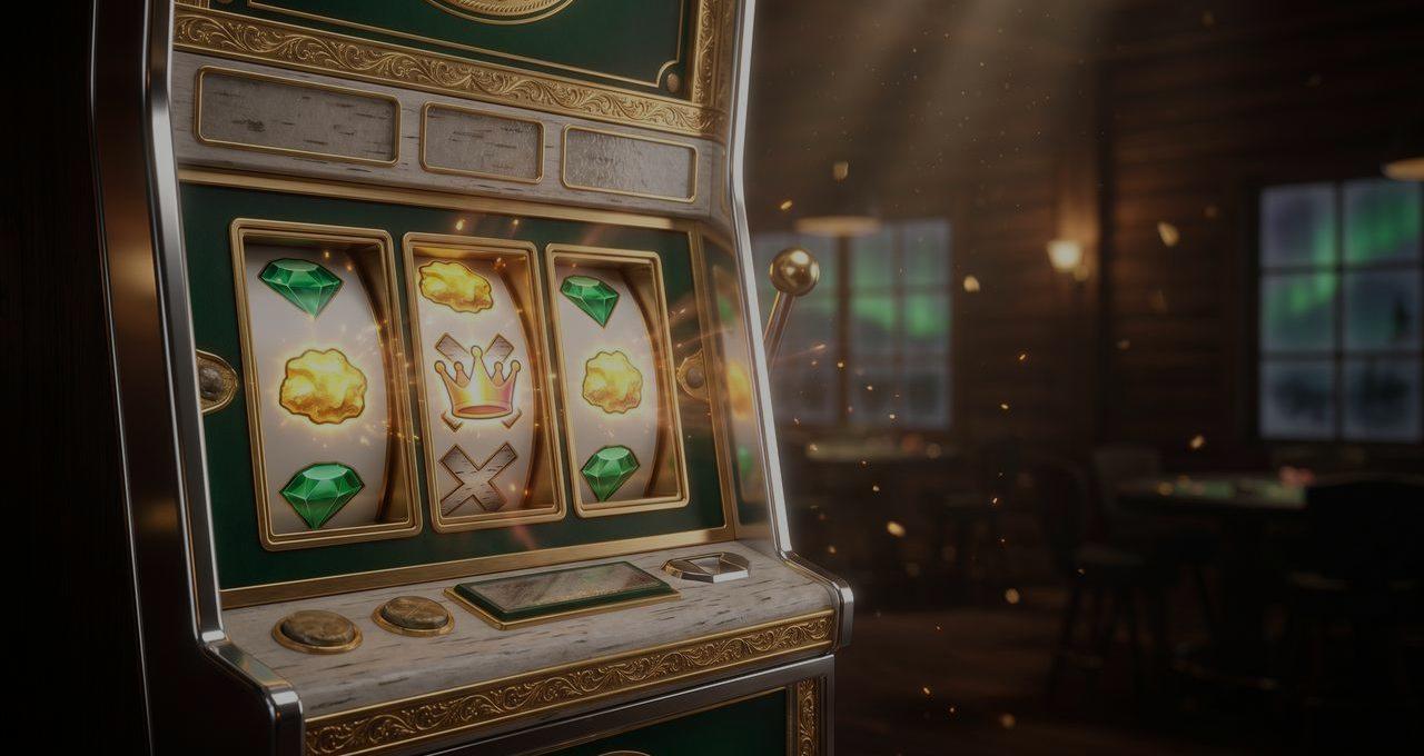 Yukon Gold Casino