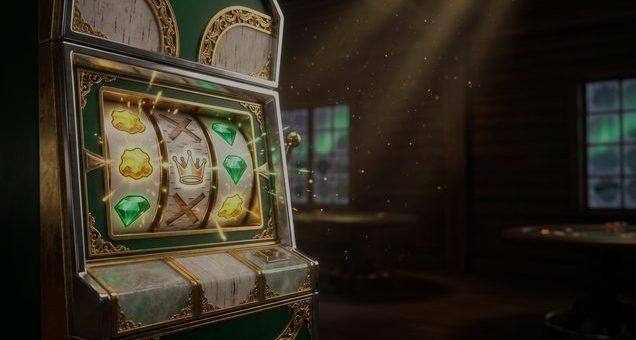 Yukon Gold Casino